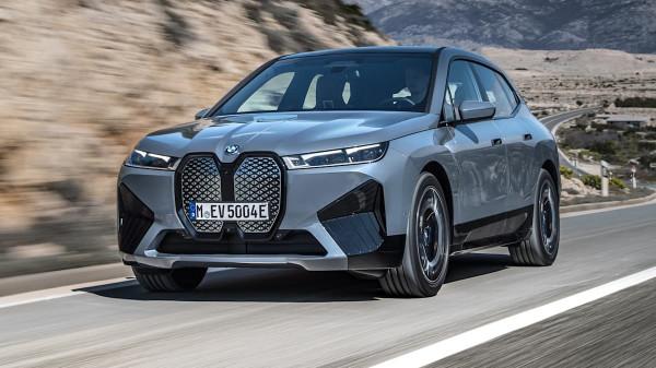 中國2022年取消乘用車製造外資股比限制