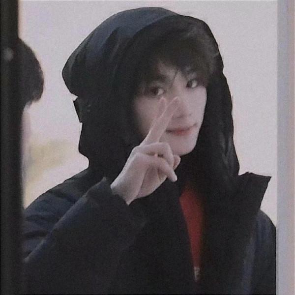 時代少年團頭像“TNT已經橫空出世了” 時代少年團頭像“TNT已經橫空出世了”