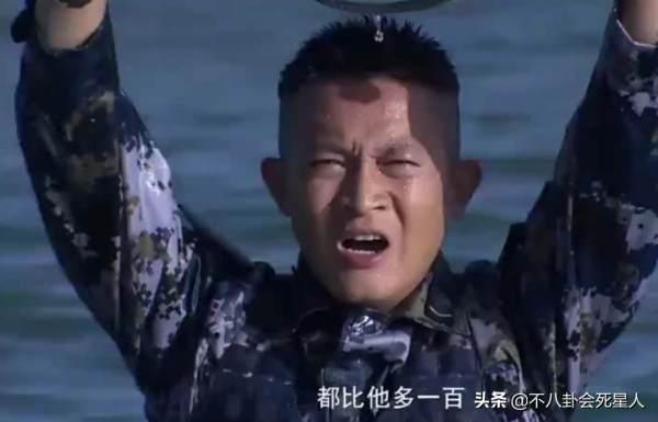 《王牌部隊》看不下去，回味這6部軍旅劇，《士兵突擊》永遠的神