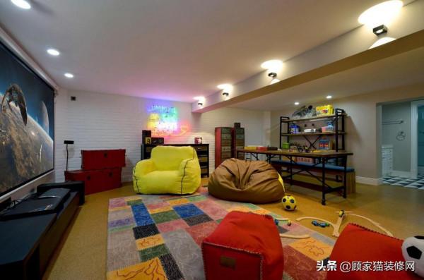 190㎡北歐風大躍層,極簡與自然、迴歸家的溫柔浪漫 190㎡北歐風大躍層,極簡與自然、迴歸家的溫柔浪漫