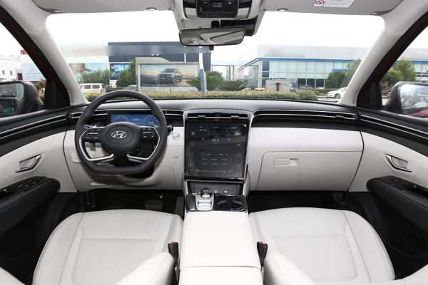 【幫你選車】二十萬級新潮SUV 第五代途勝L能否挑戰“顏王”地位？