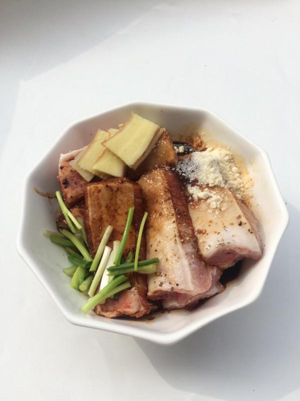 天冷了就吃它，不炒不炸，只需上鍋蒸，簡單方便營養高，老少皆宜