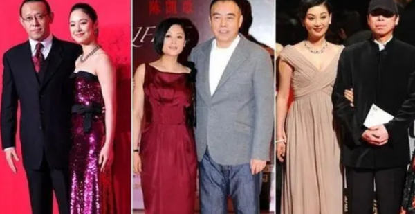 名導太太御夫有術：一位隱忍多年、兩位踢走原配、剩下的忍中帶狠