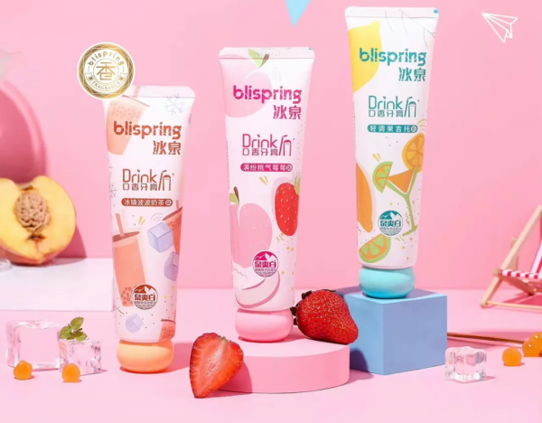 它們是新國貨中的“小怪獸”| 金物獎 它們是新國貨中的“小怪獸”| 金物獎