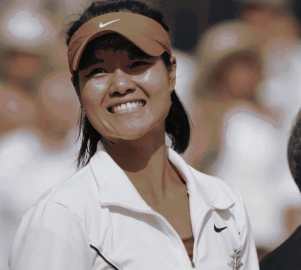 亞洲首位大滿貫李娜：為武漢捐款三百萬，把老公當“充電寶”