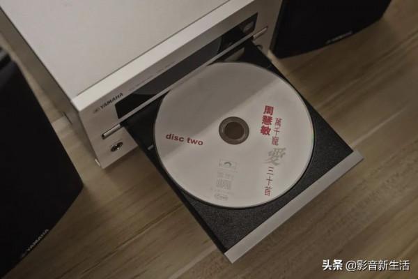 推薦｜“任何家居環境都適用的”Yamaha MCR-B370組合音響