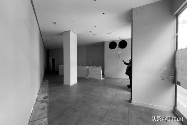 西班牙侘寂美學