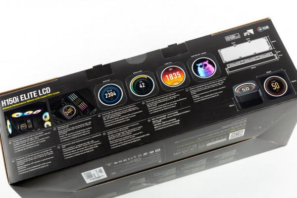 12700KF +Z690刀鋒鈦 +H150i ELITE LCD +3070TI，聯力O11 EVO裝機分享