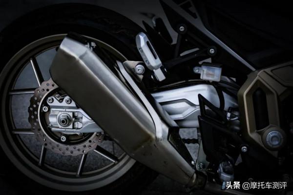 高金Flame500評測 | 國產之光 跑山利器 高金Flame500評測 | 國產之光 跑山利器