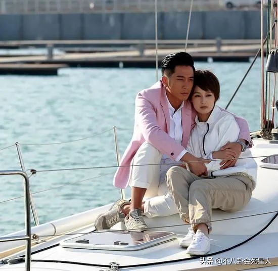 TVB藝人來內地撈金,拍了一堆辣眼爛劇,錢卻賺得盆滿缽滿 TVB藝人來內地撈金,拍了一堆辣眼爛劇,錢卻賺得盆滿缽滿