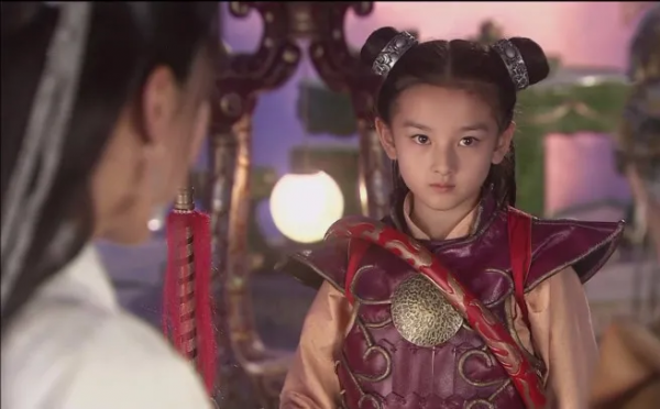 古偶小花的逆襲之路，趙麗穎走對了嗎？