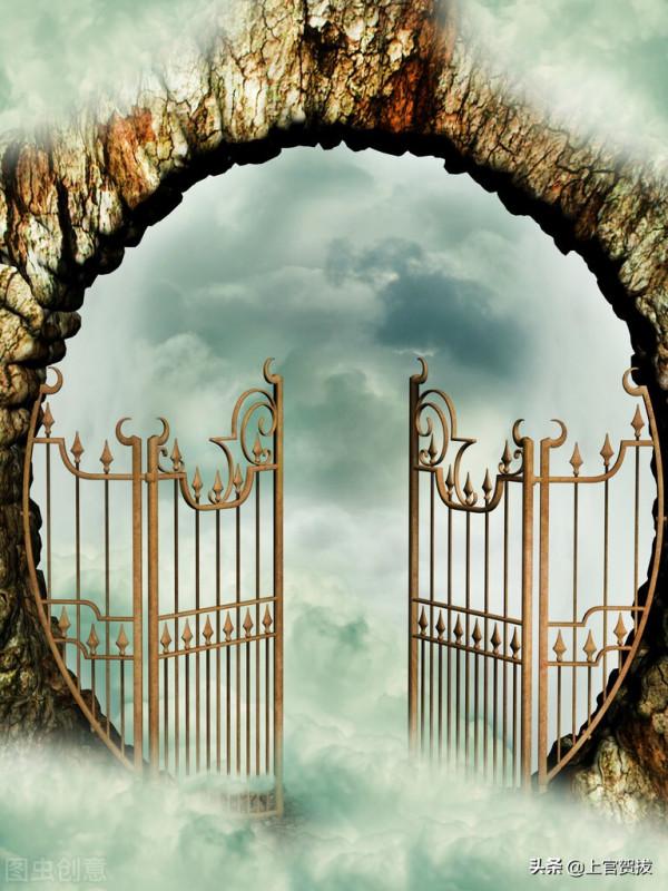 中西方的神仙都住在天上,他們互相認識嗎? 中西方的神仙都住在天上,他們互相認識嗎?