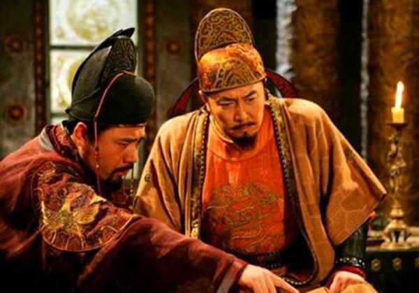 致力於復國的慕容復以鮮卑人自居，那麼鮮卑究竟是怎樣一個民族