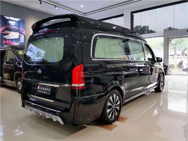 賓士改裝商務車,高頂威霆稀缺現車手慢無 賓士改裝商務車,高頂威霆稀缺現車手慢無