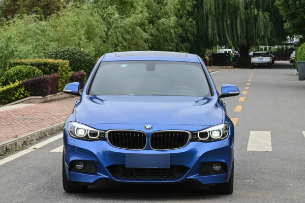 鄭州暴雨封地庫,途觀悶廢換寶馬3系GT 鄭州暴雨封地庫,途觀悶廢換寶馬3系GT