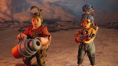 每日遊戲報：Steam冬促開始，即日起至 1 月 5 日上午 10 時