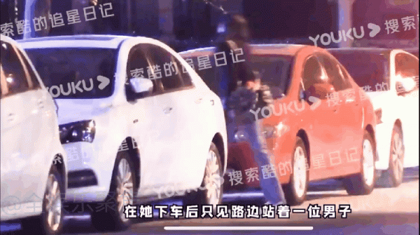 天哪我嗑的cp成真了？還單身的95花沒幾個了吧