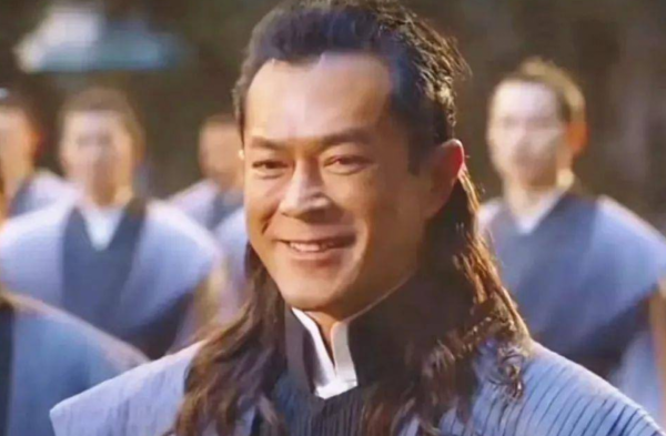 倚天屠龍記變“群魔亂舞”，林峰主演被嘲毀童年，古天樂燙頭演爹