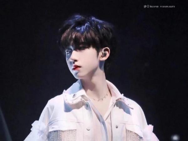 時代少年團頭像“TNT已經橫空出世了” 時代少年團頭像“TNT已經橫空出世了”