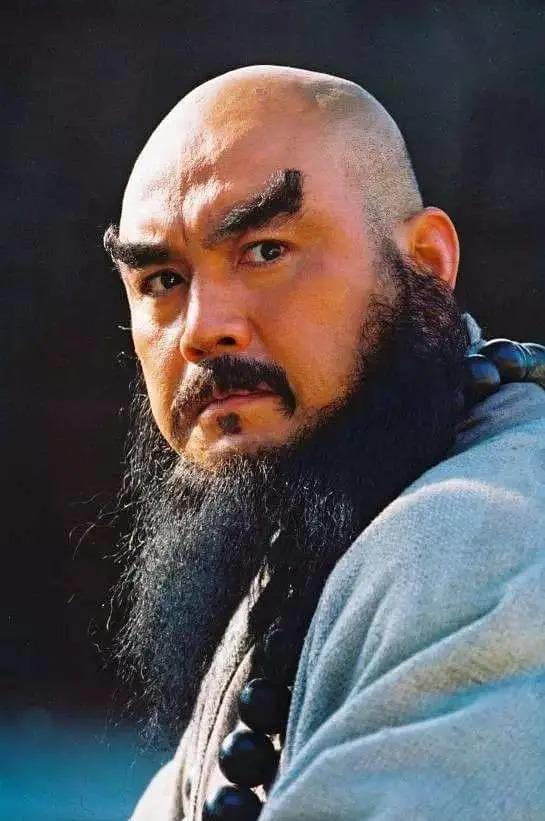 走到今天,62歲的臧金生,有“魯智深”的命,卻沒有大紅的運 走到今天,62歲的臧金生,有“魯智深”的命,卻沒有大紅的運