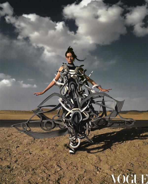 五大刊11月刊封面大賞 王俊凱楊洋李現劉雯Angelababy江疏影劉詩詩