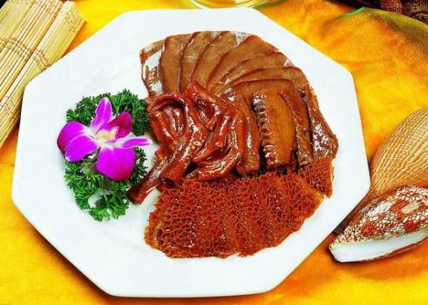 四川滷水絕密配方