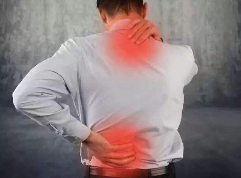 解除頸椎、腰椎、胸椎痠痛的煩惱，通督活血湯，通督脈、散淤血