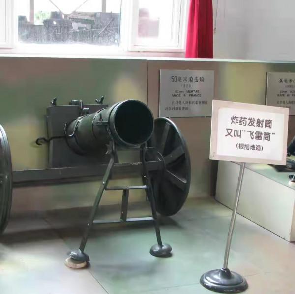 志願軍打退聯合國軍5次，眼看被圍殲，團長用汽油桶做成噩夢