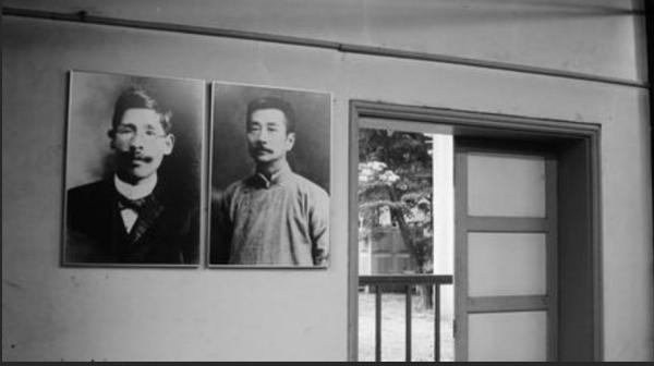 魯迅與藤野先生：分別29年後，他們曾有一次見面機會，藤野卻拒絕