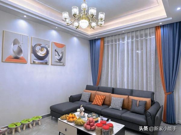 良辰吉日喬遷新居，開心又幸福，給大家分享一下，一起來沾沾喜氣