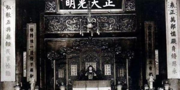 清朝都滅亡了，陝甘總督還在堅持戰鬥，差點為溥儀打下一片江山