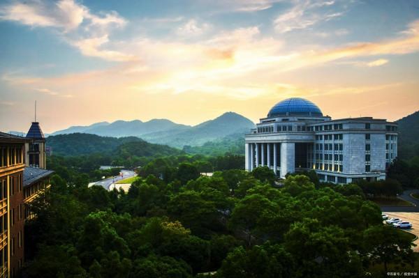 消失的“杭州大學”又要回來了?由兩所高校合併而成?官方回應了 消失的“杭州大學”又要回來了?由兩所高校合併而成?官方回應了