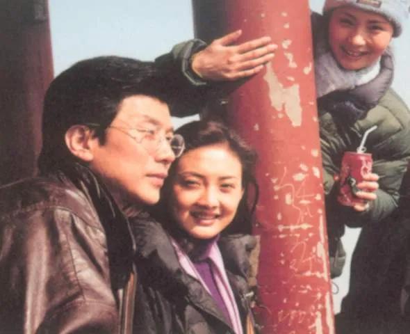 《空鏡子》孫儷：美貌是她的武器，竟花光所有運氣