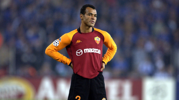 羅馬隊史十大球員