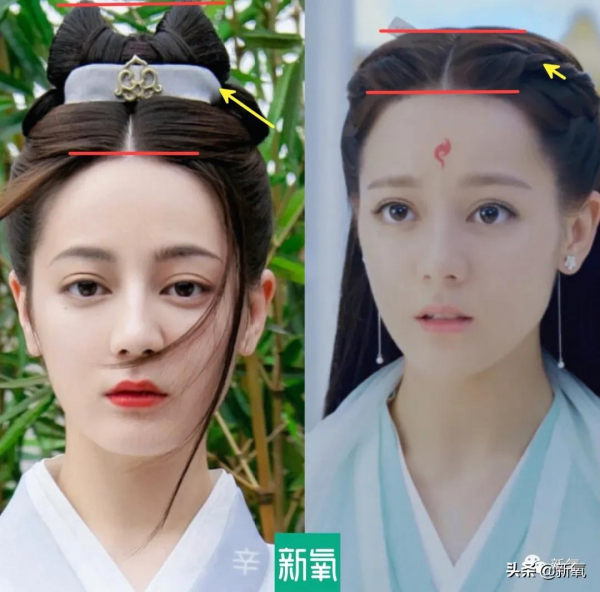 是時候停止高顱頂審美PUA了