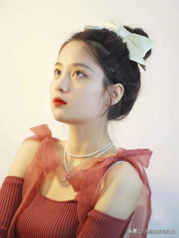 你適合“披頭髮”還是“扎頭髮”，主要取決於這三個部位