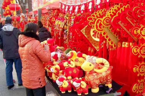 快過年了，4類容易漲價的食物，記得提前儲存，現在買能省不少錢