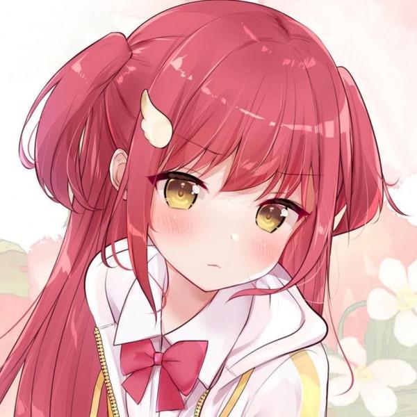 動漫頭像 | 人都有各自的月亮 動漫頭像 | 人都有各自的月亮