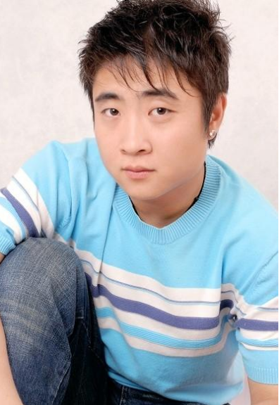 “喜劇新星”喬杉的成名史，太不容易了