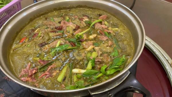 有什麼出了產地，就吃不到的驚豔美食？