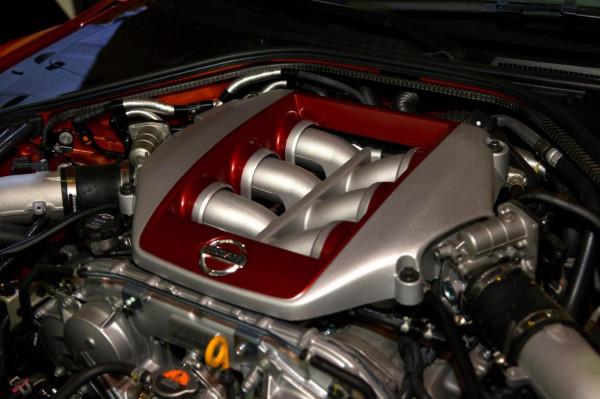 技術日產—平民騏達“1.6T”