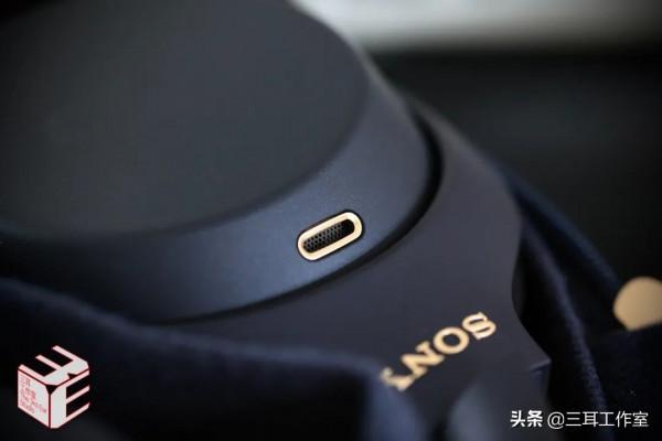 午夜藍新感覺 | 為什麼索尼WH-1000XM4推出一年仍是明星型號 午夜藍新感覺 | 為什麼索尼WH-1000XM4推出一年仍是明星型號