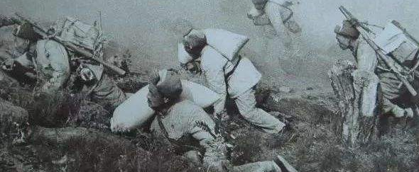 抗美援朝勝利在即，主席力排眾議，急調二十四萬大軍奔赴前線