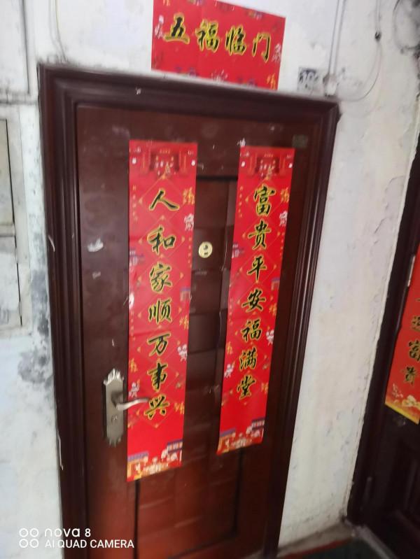 春聯還能傳承多久