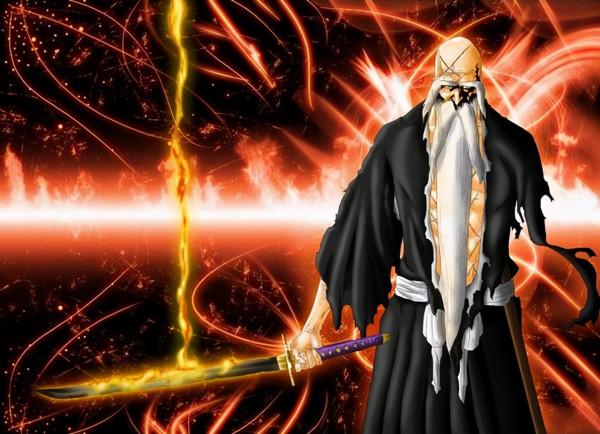 《死神》中斬魄刀有哪些?這些斬魄刀有你們喜歡的嗎? 《死神》中斬魄刀有哪些?這些斬魄刀有你們喜歡的嗎?