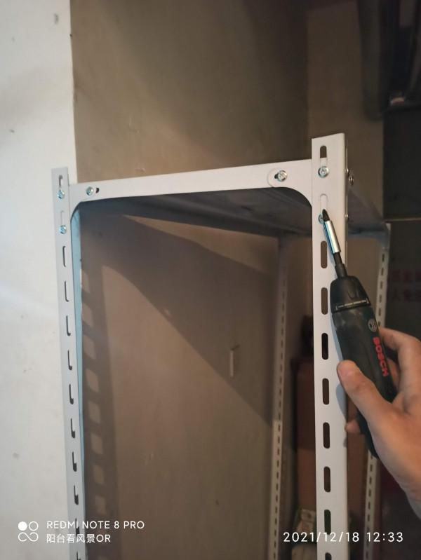 釣魚人的智慧無窮無盡,地下室秒變複式倉庫 釣魚人的智慧無窮無盡,地下室秒變複式倉庫