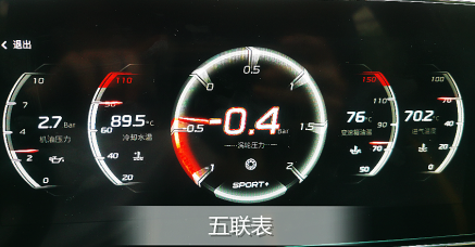 廣汽傳祺影豹,十萬元的運動車型,還去買思域幹嘛? 廣汽傳祺影豹,十萬元的運動車型,還去買思域幹嘛?