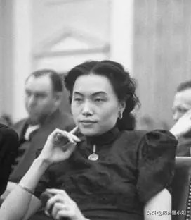 民國奇女子陳香梅嫁給了大她31歲的“飛虎隊將軍”陳納德 民國奇女子陳香梅嫁給了大她31歲的“飛虎隊將軍”陳納德