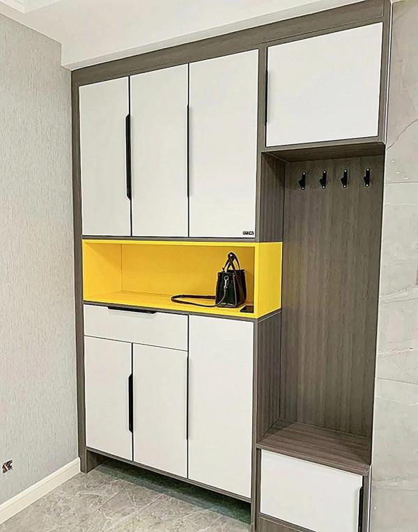 鞋櫃、衣櫃、酒櫃全新做法