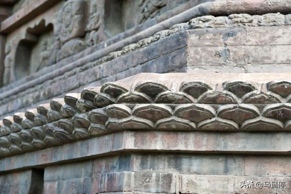 中國現存唯一“風候鳥”藏在哪?山西小縣城就可看到,為金代的磚塔